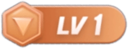 LV1 等级-LV1-网创星球
