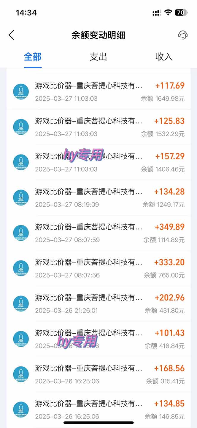 游戏全自动搬砖,日赚千元,长期稳定躺赚项目-网创星球