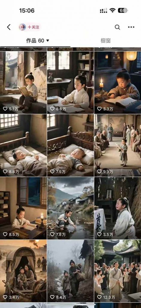 AI历史人物短视频创作,含IP打造、首尾帧无缝转场、智能体视频制作等核心教学内容-网创星球